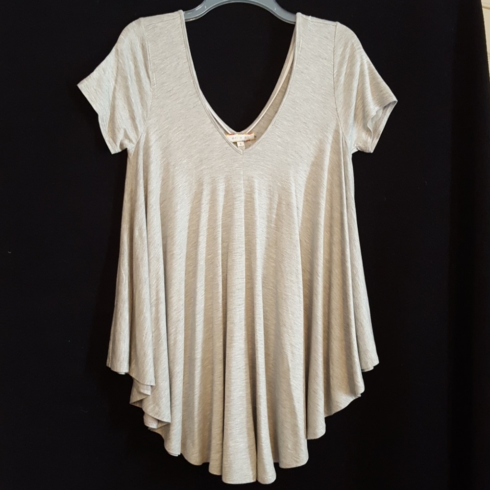 Anthropologie t-shirt